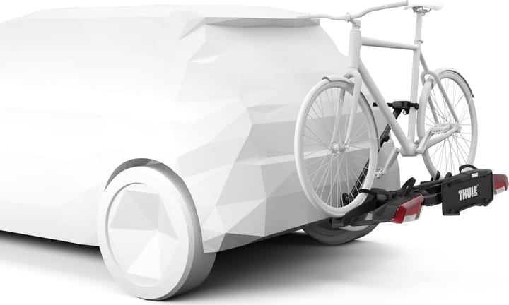 Thule Velolite 2bike Black Thule