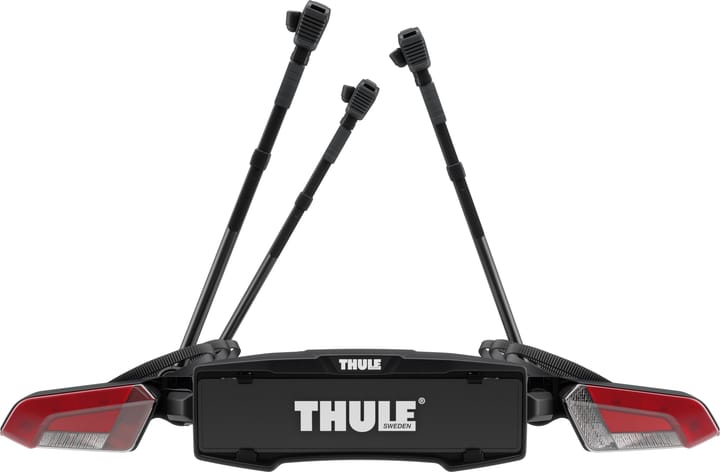 Thule Velolite 3bike Black Thule