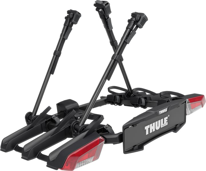 Thule Velolite 3bike Black Thule