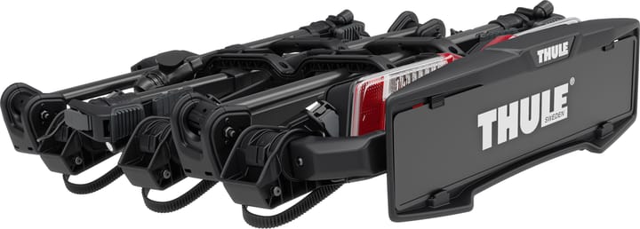 Thule Velolite 3bike Black Thule