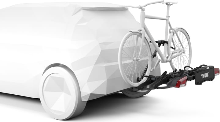 Thule Velolite 3bike Black Thule