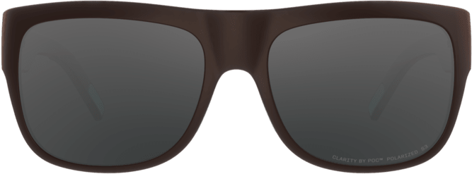 POC Want Bike Sunglasses Bronzite Brown/Clarity Universal/Sunny Turquoise POC