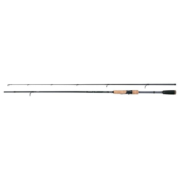 Shimano Catana Spinning Moderate - Fast Action Black Shimano