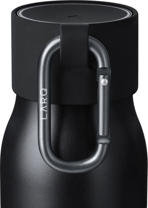 LARQ Active Loop Black