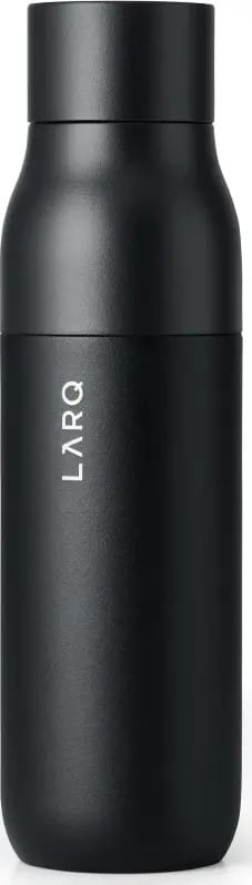 LARQ Bottle PureVis™ 500ml Black LARQ