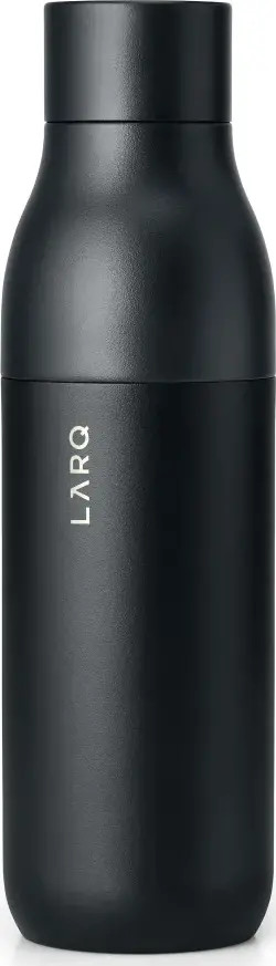 LARQ Bottle PureVis™ 740 ml Black