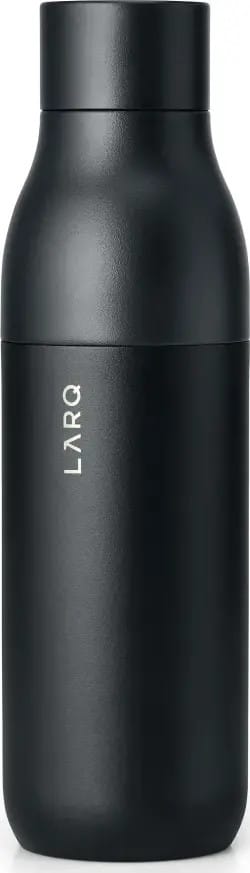 Bottle PureVis™ 740 ml Black LARQ