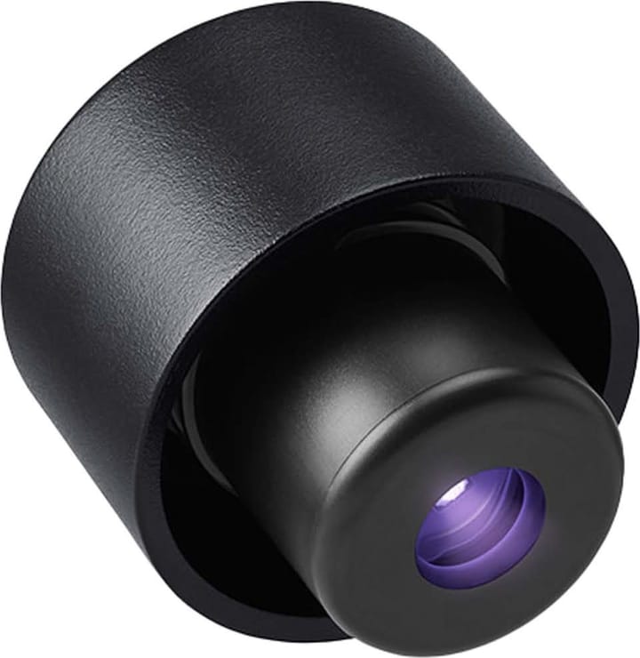 LARQ Bottle PureVis™ Cap Obsidian Black LARQ