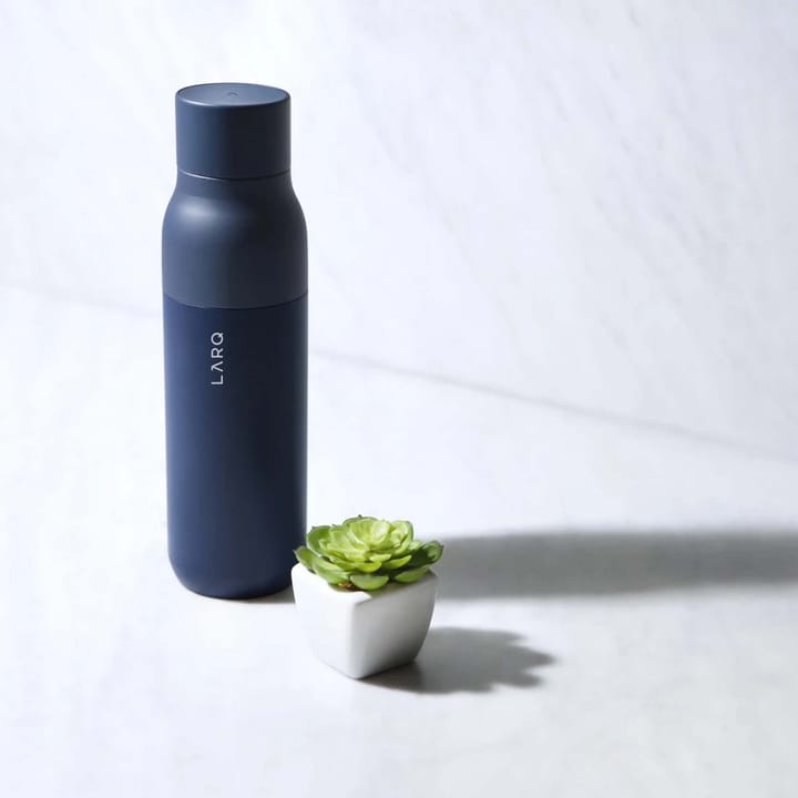 LARQ Bottle Twist Top 500 ml Monaco Blue LARQ