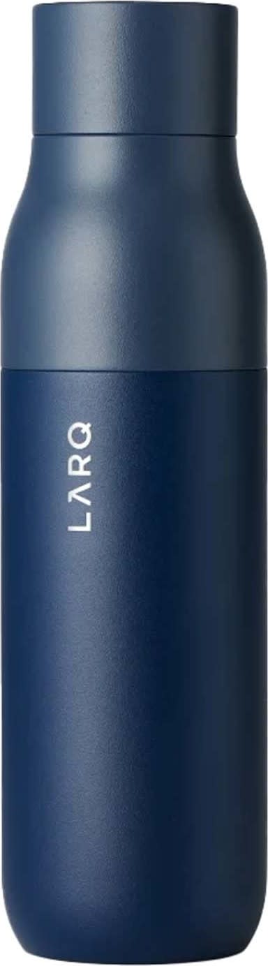 Bottle Twist Top 500 ml Monaco Blue LARQ
