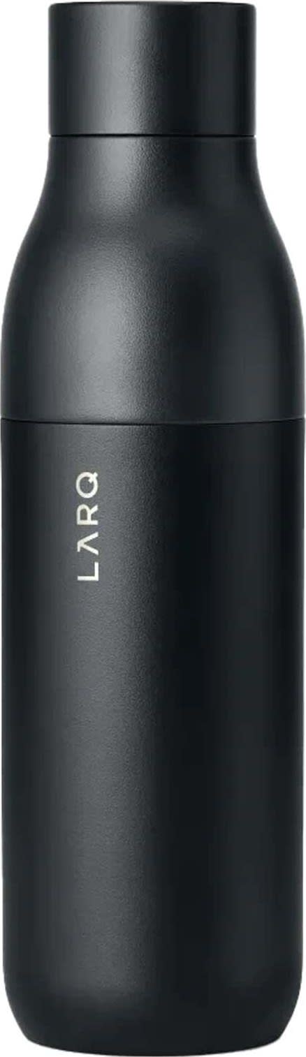 LARQ Bottle Twist Top 740 ml Obsidian Black LARQ