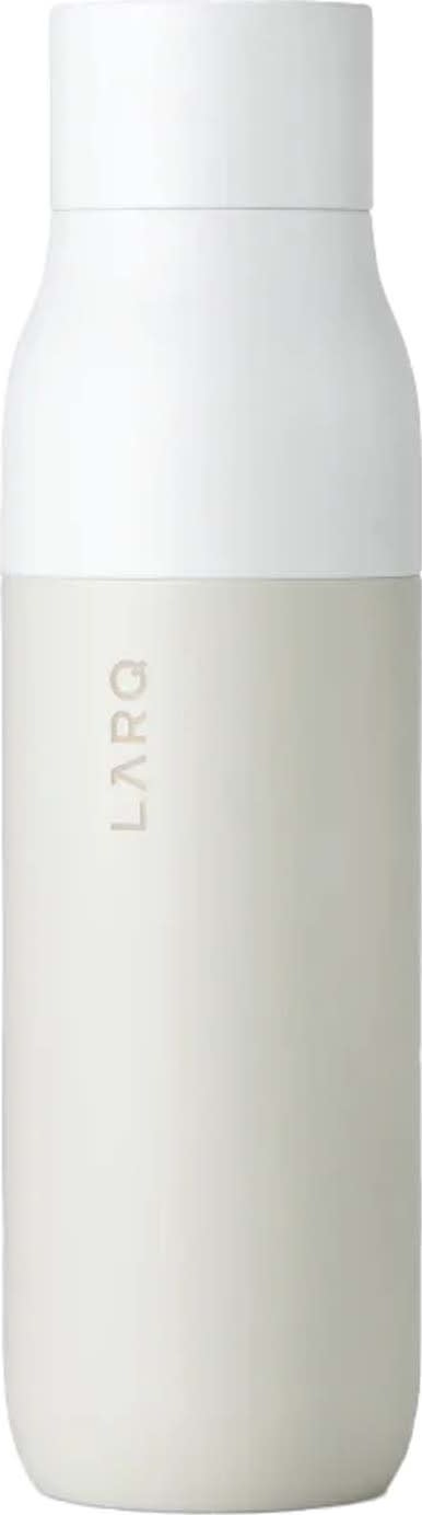 LARQ Bottle Twist Top 500 ml Granite White