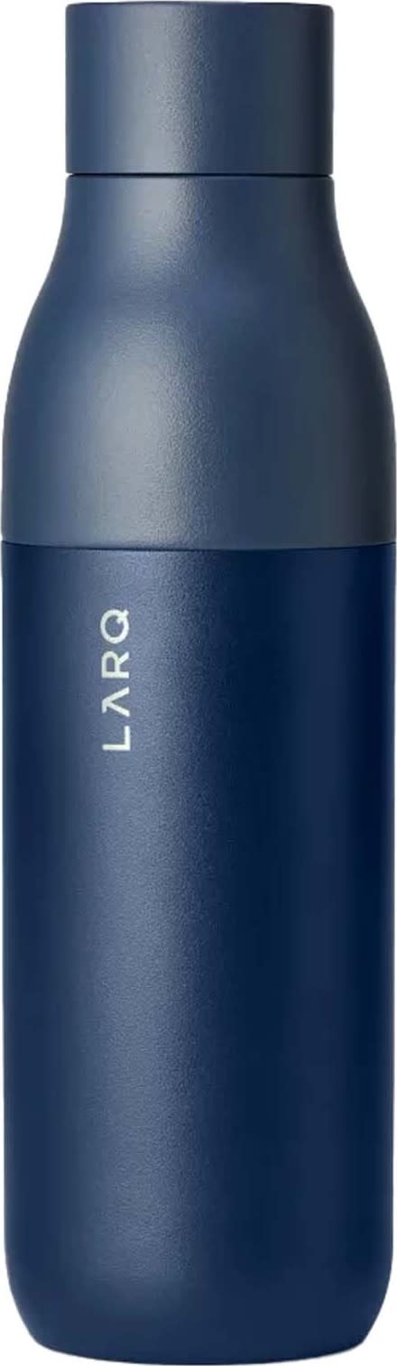 LARQ Bottle Twist Top 740 ml Monaco Blue