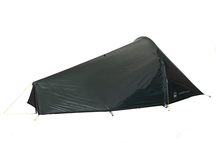 Terra Nova Laser Pulse 1 Grey Terra Nova