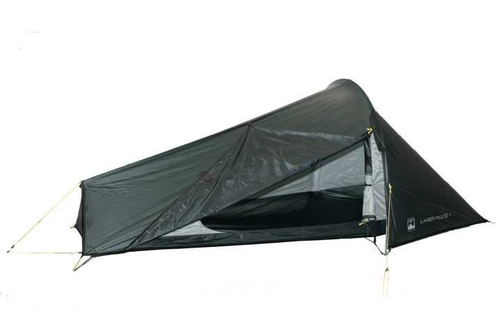 Terra Nova Laser Pulse 1 Grey Terra Nova