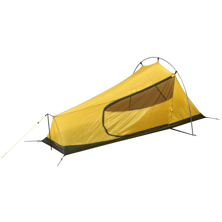 Terra Nova Laser Pulse Ultra 1 Yellow Terra Nova