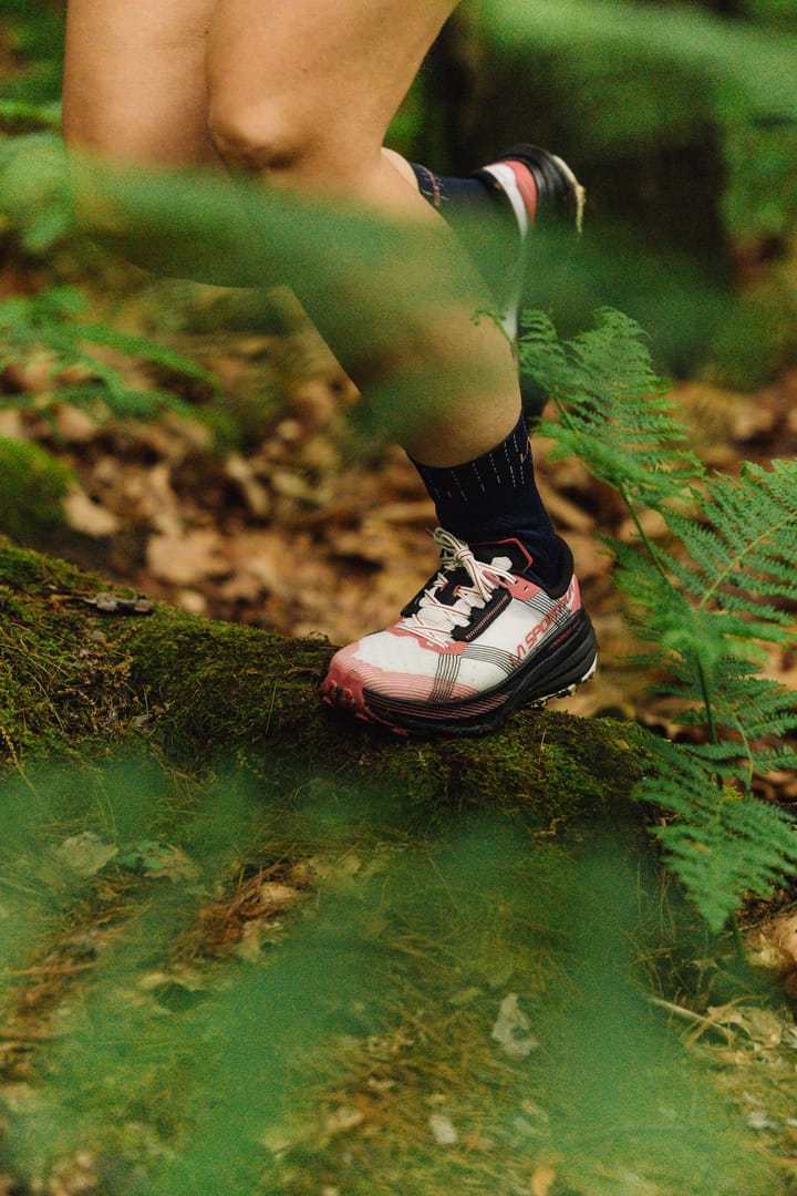 La Sportiva Women's Prodigio Max Chalk/Rosebay La Sportiva