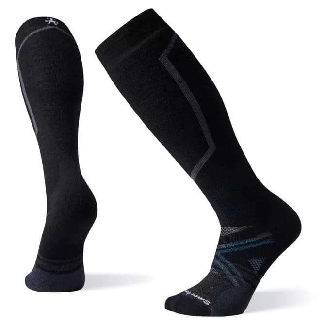 Smartwool Phd Ski Medium Black Smartwool