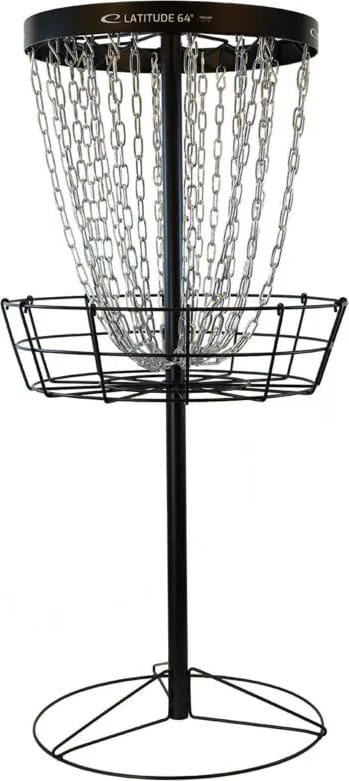 Latitude 64 Trainer Lite Black Latitude 64