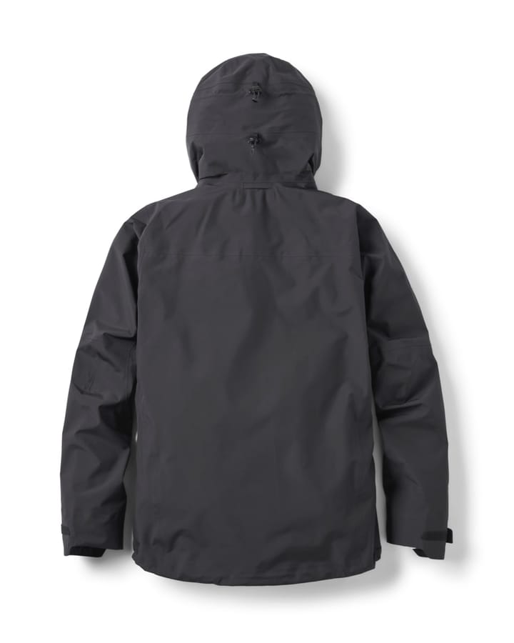 Rab Latok Alpine GTX Jacket Black Rab Rab Latok Alpine GTX Jacket Black Rab