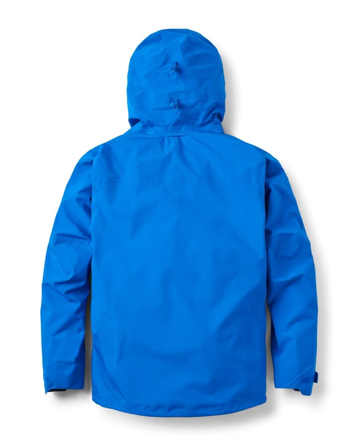 Rab Latok Alpine Gtx Jacket Maya Blue Rab