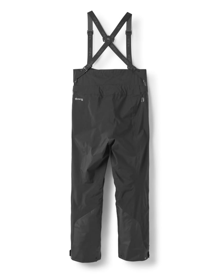 Rab Latok GTX Bib Black Rab