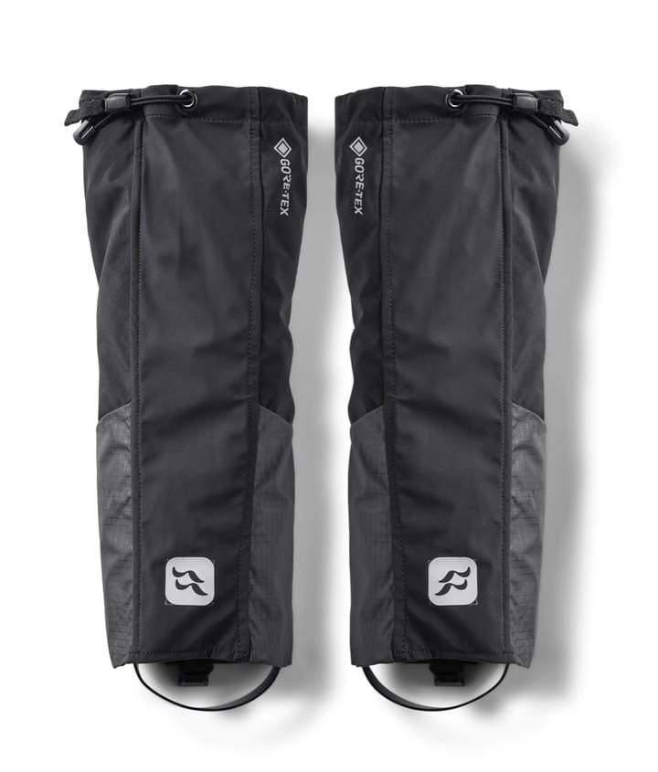 Rab Latok Gtx Gaiter Black Rab Rab Latok Gtx Gaiter Black Rab