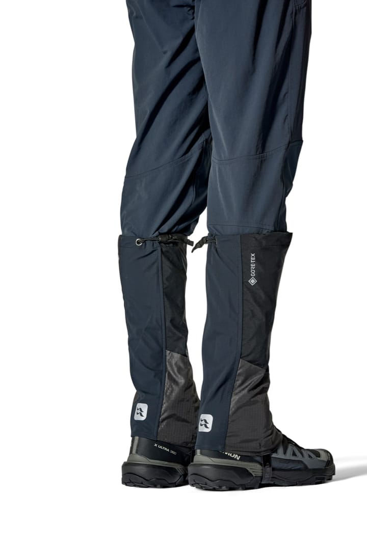 Rab Latok Gtx Gaiter Black Rab Rab Latok Gtx Gaiter Black Rab