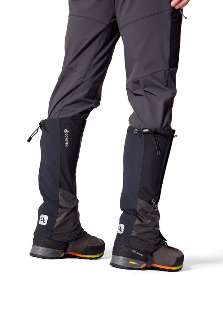 Rab Latok Gtx Gaiter Black Rab Rab Latok Gtx Gaiter Black Rab