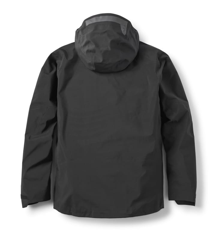 Rab Latok GTX Jacket Black Rab