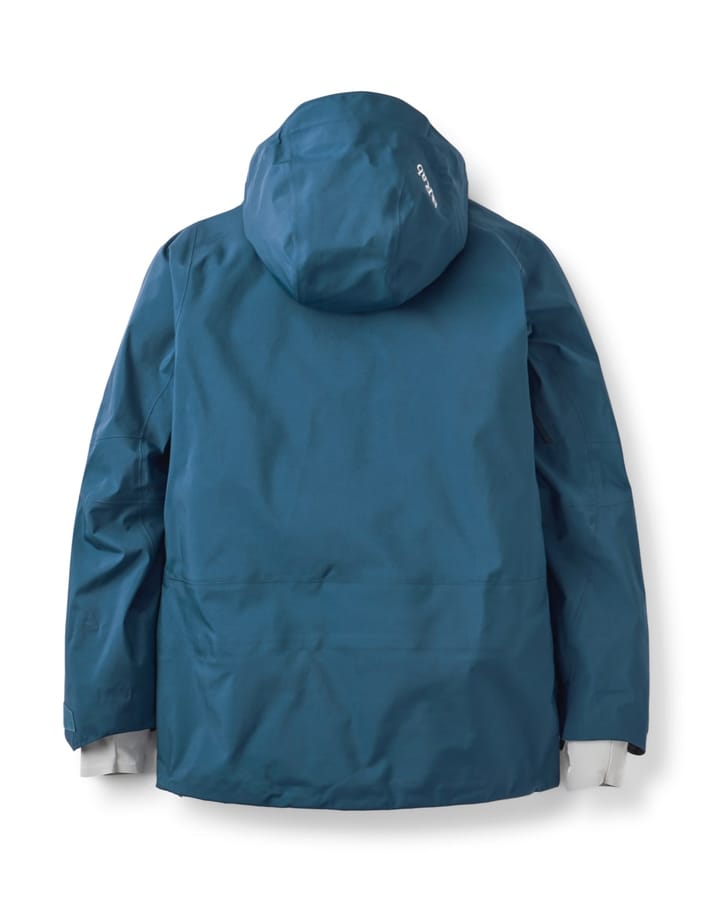 Rab Latok Gtx Jacket Tempest Blue Rab