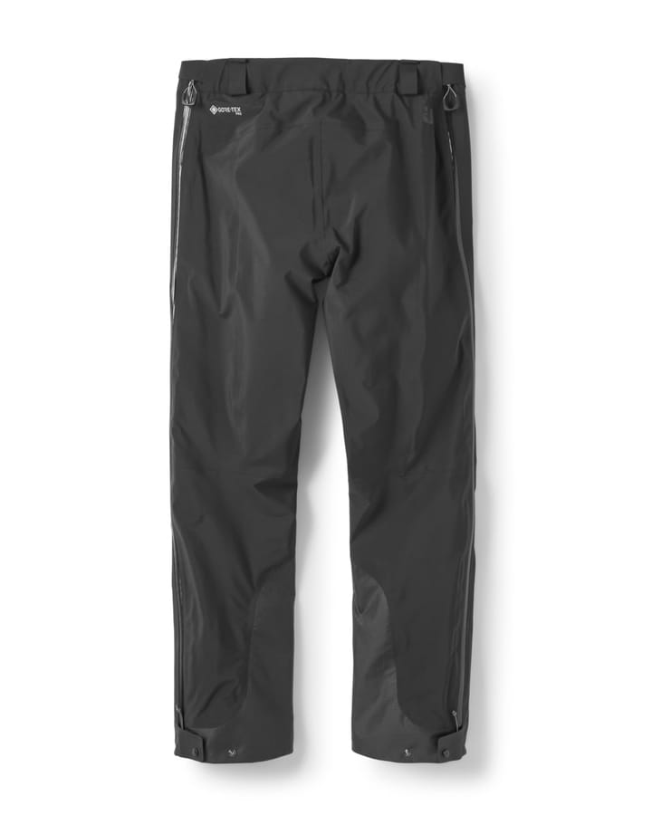 Rab Latok GTX Pants Black Rab Rab Latok GTX Pants Black Rab