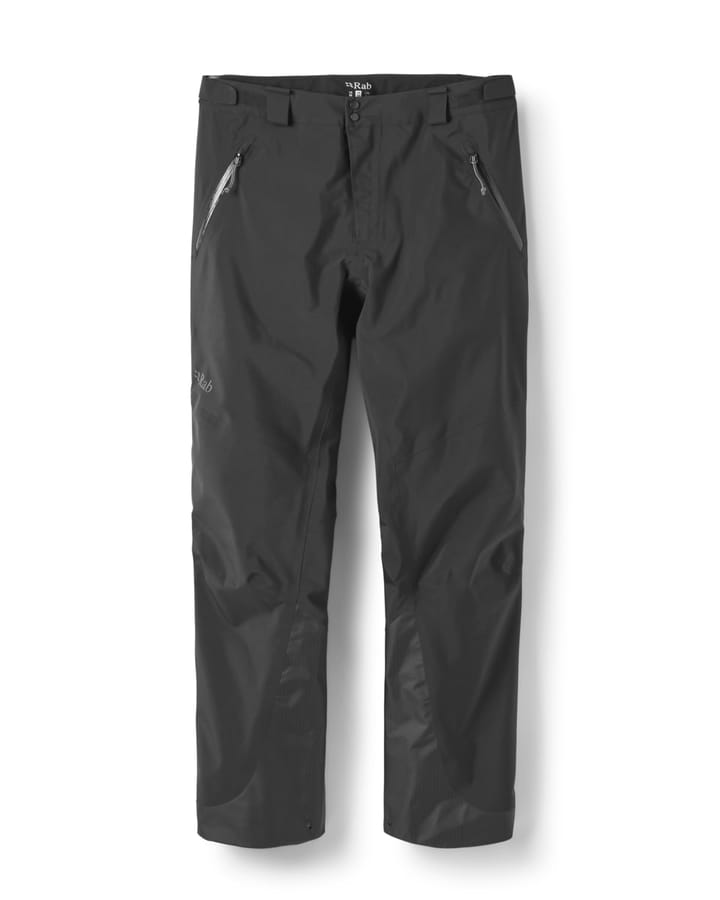 Rab Latok GTX Pants Black Rab
