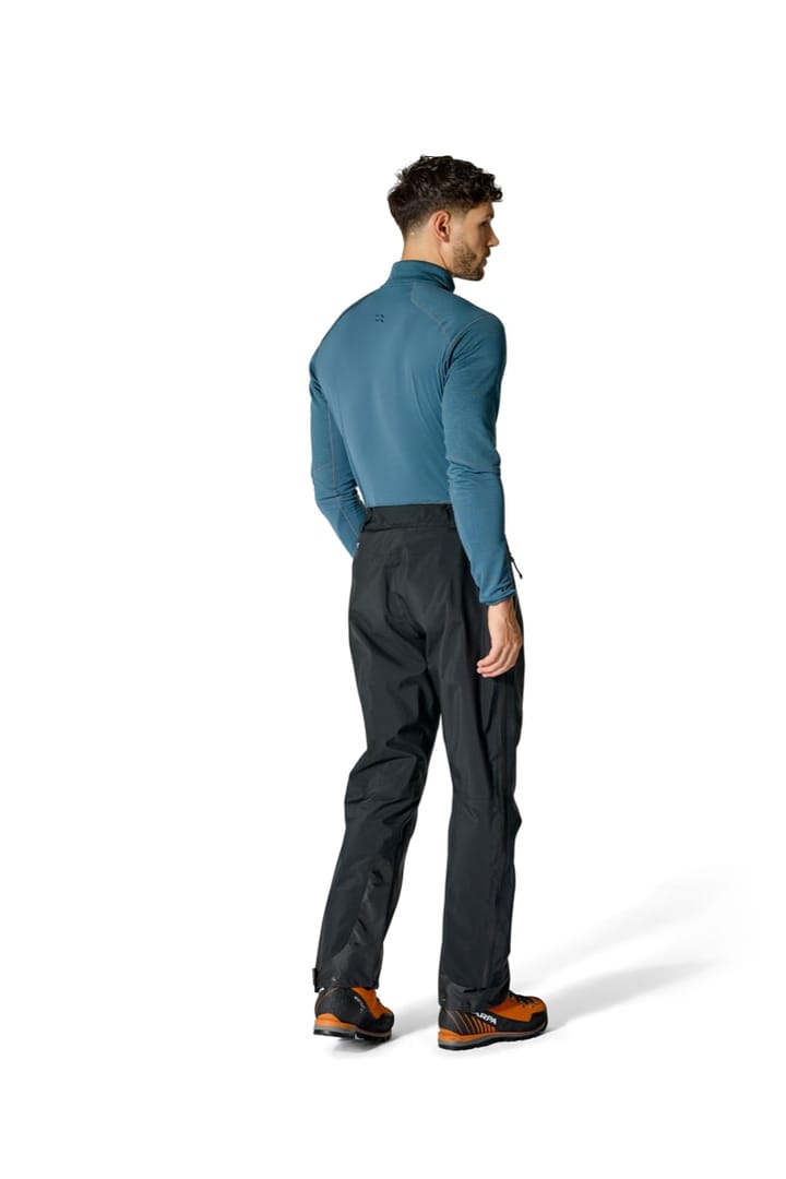 Rab Latok GTX Pants Black Rab Rab Latok GTX Pants Black Rab