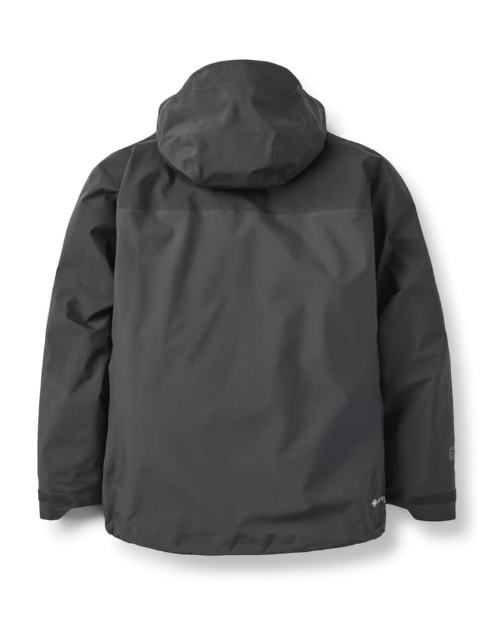 Rab Latok Mountain GTX Jacket Black Rab
