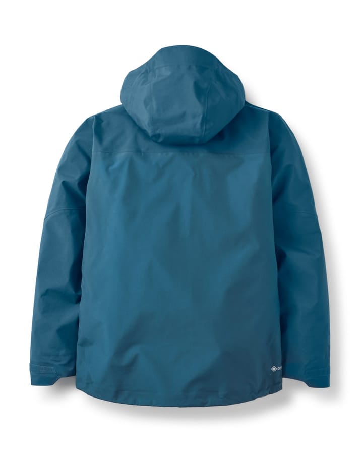 Rab Latok Mountain GTX Jacket Tempest Blue Rab
