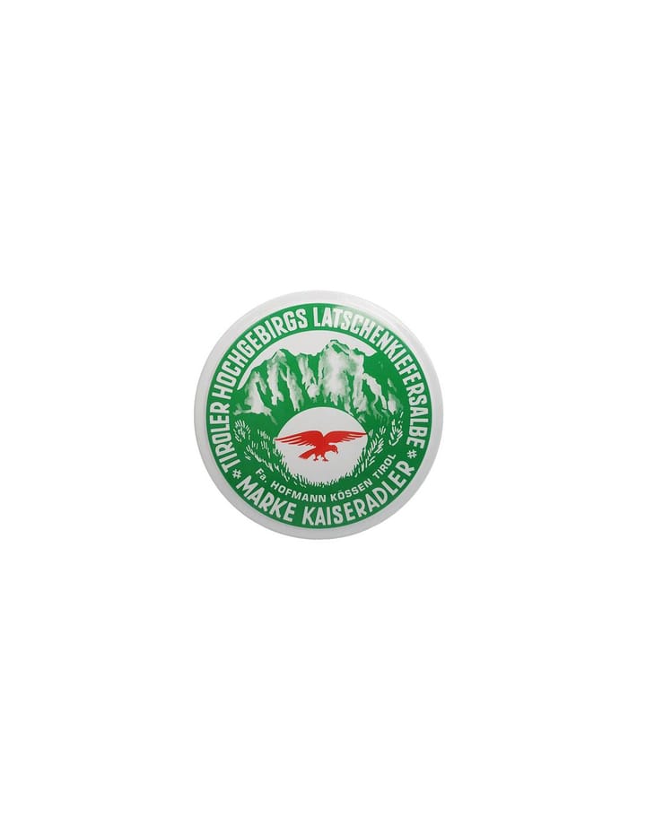 Kaiseradler Latschenkiefer Salva