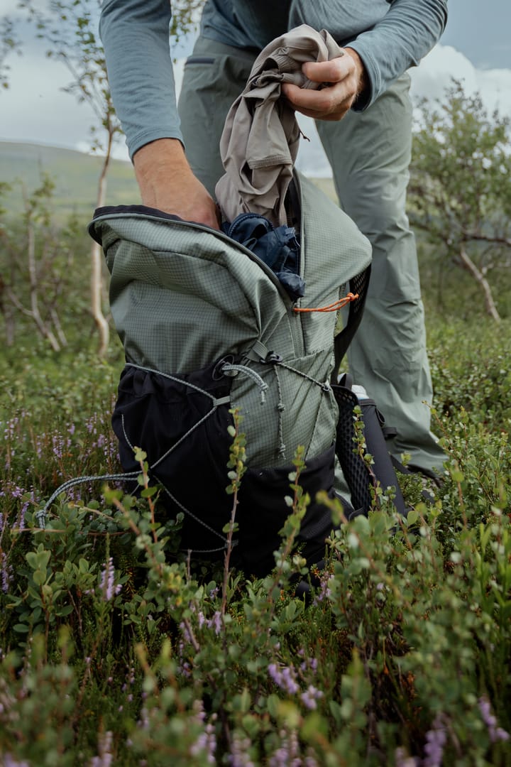 Lundhags Tived Pace 18 L Aloe Green Lundhags