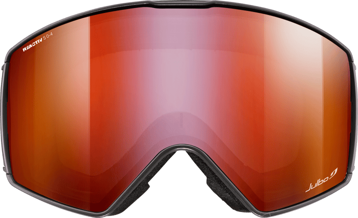 Julbo Launcher REACTIV Black/REACTIV High Contrast 0–4 Julbo