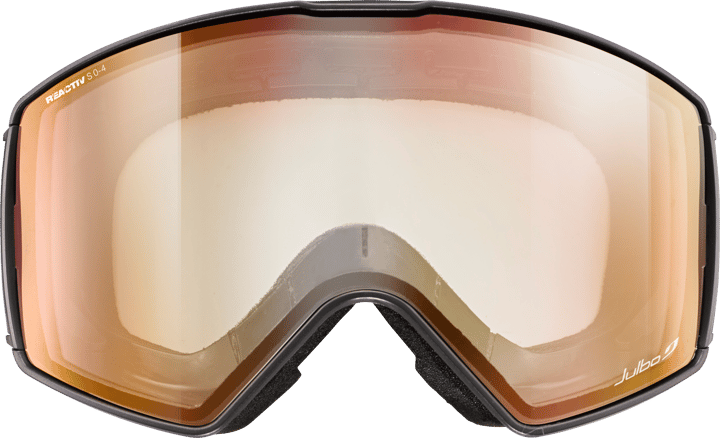 Julbo Launcher REACTIV Black/REACTIV High Contrast 0–4 Julbo