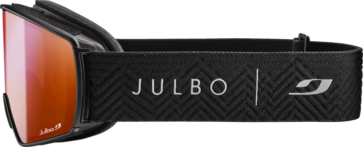 Julbo Launcher REACTIV Black/REACTIV High Contrast 0–4 Julbo