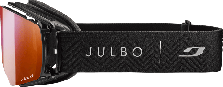 Julbo Launcher REACTIV Black/REACTIV High Contrast 0–4 Julbo