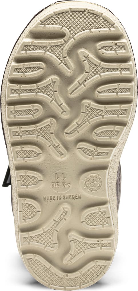 Polyver Kids' Winter Lav Grey Polyver