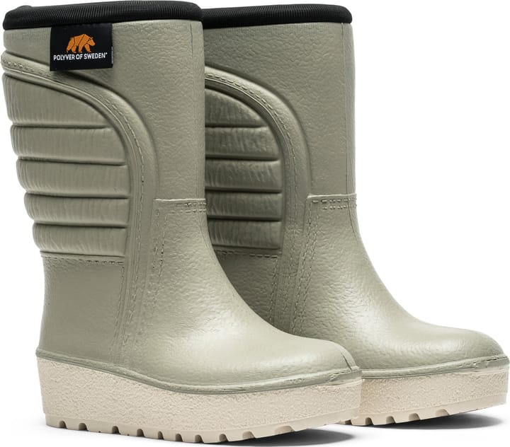 Polyver Kids' Winter Lav Grey Polyver