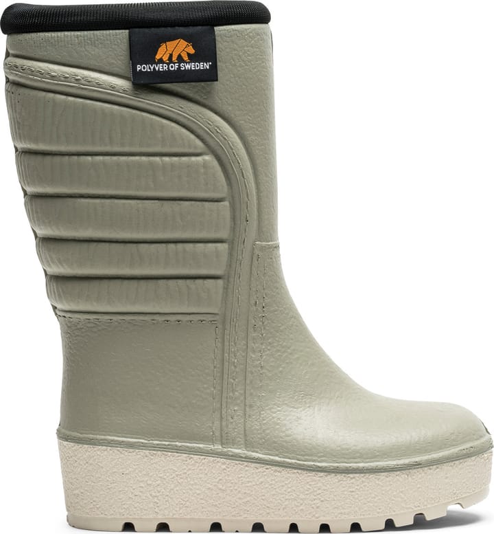 Polyver Kids' Winter Lav Grey Polyver