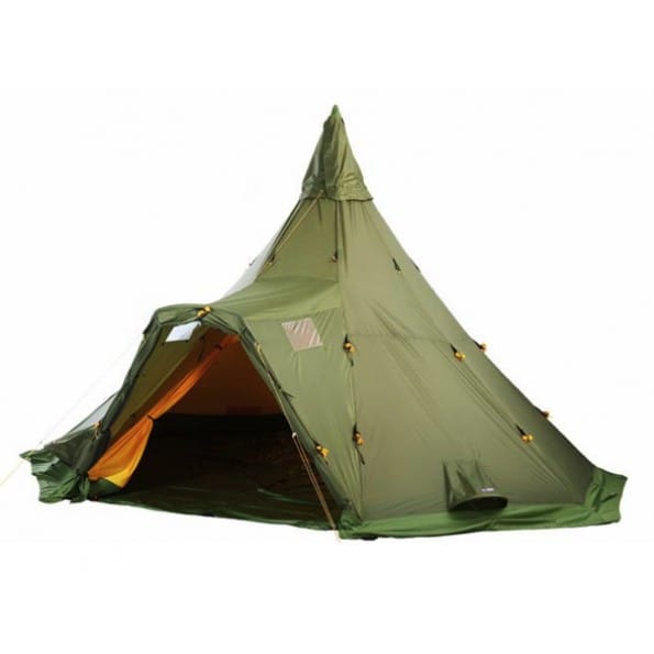 Helsport Lavvu 4-6 Floor Nocolour Helsport