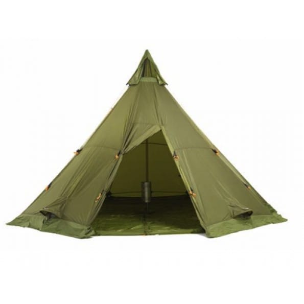 Helsport Lavvu 4-6 Floor Nocolour Helsport