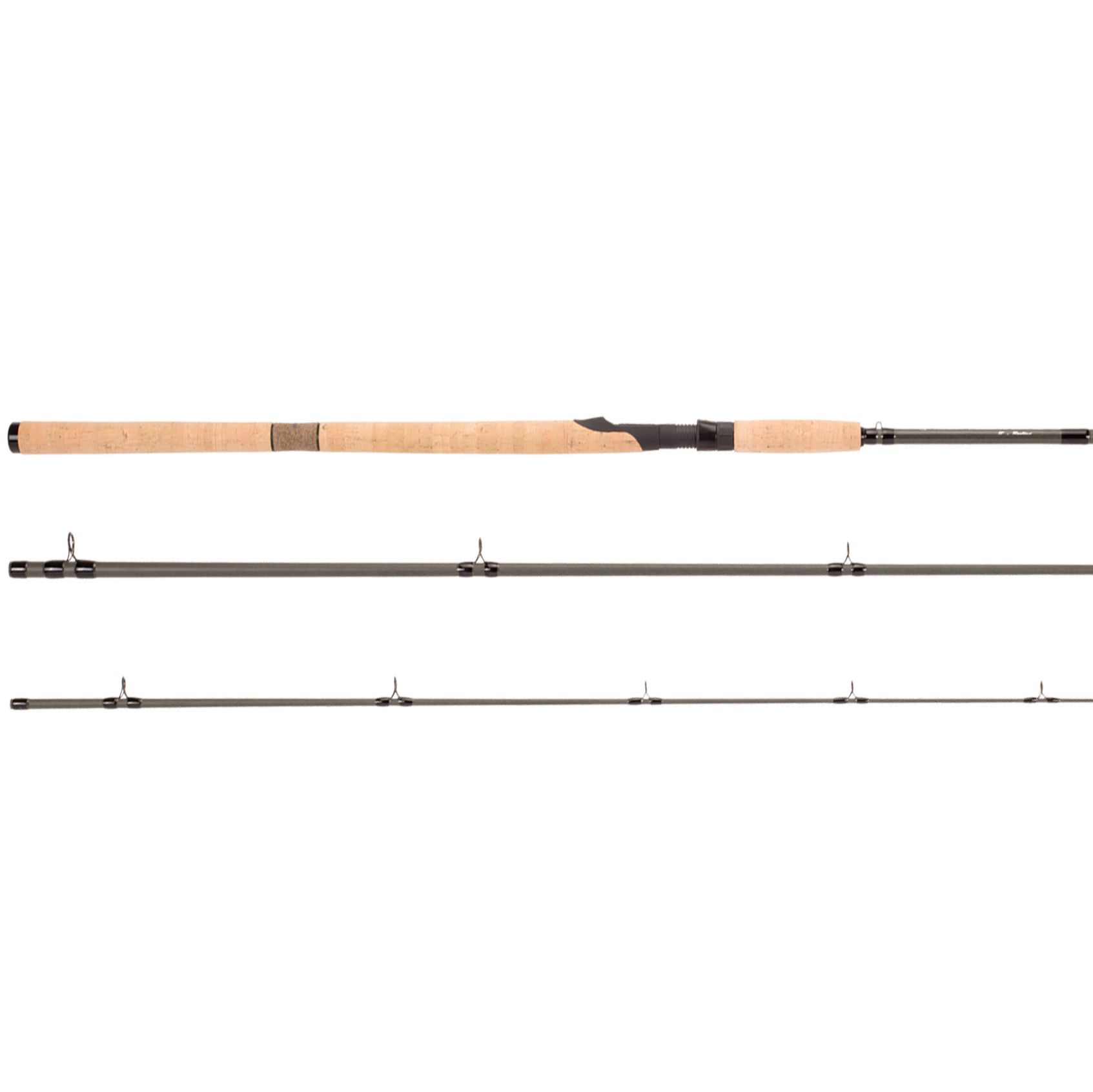 Lawson Atlantic Salmon S3 Aramid Harling