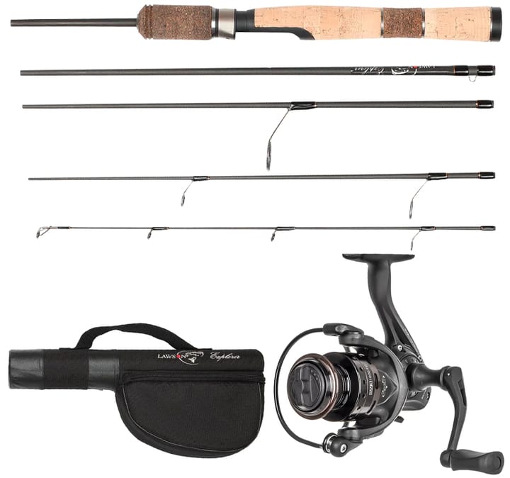 Lawson Lawson Explorer Motorsykkelsett 5-Delt 5,6'' 3-15g Med Bw5 800fd Lawson Lawson Lawson Explorer Motorsykkelsett 5-Delt 5,6'' 3-15g Med Bw5 800fd Lawson