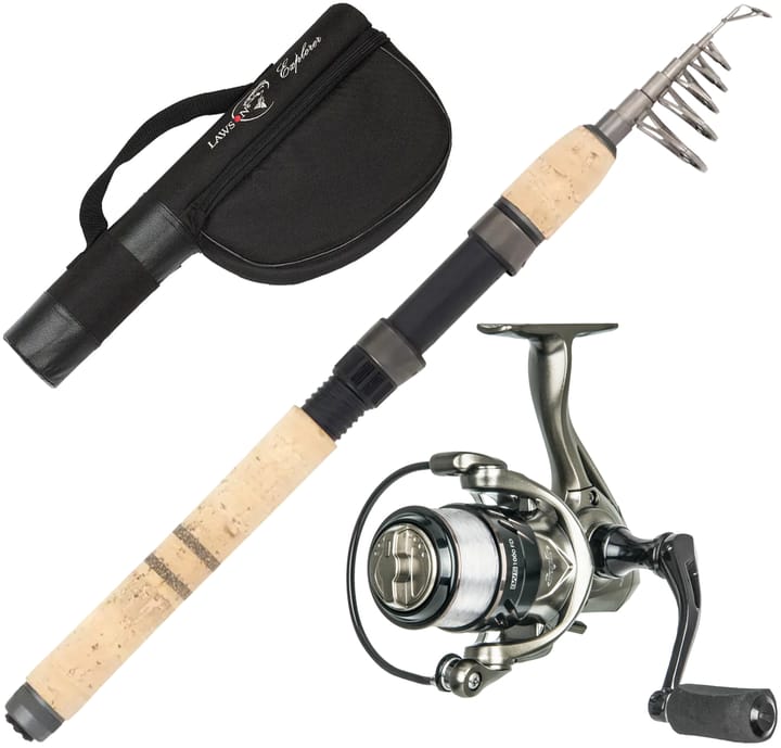 Lawson Lawson Kombo Explorer Tele Carrier Lawson Lawson Lawson Kombo Explorer Tele Carrier Lawson